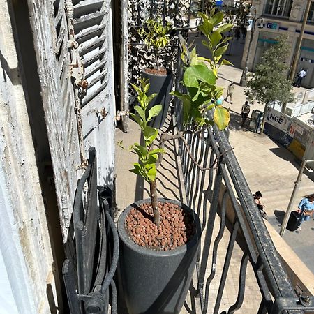Historique Vieux Port Lägenhet Marseille Exteriör bild