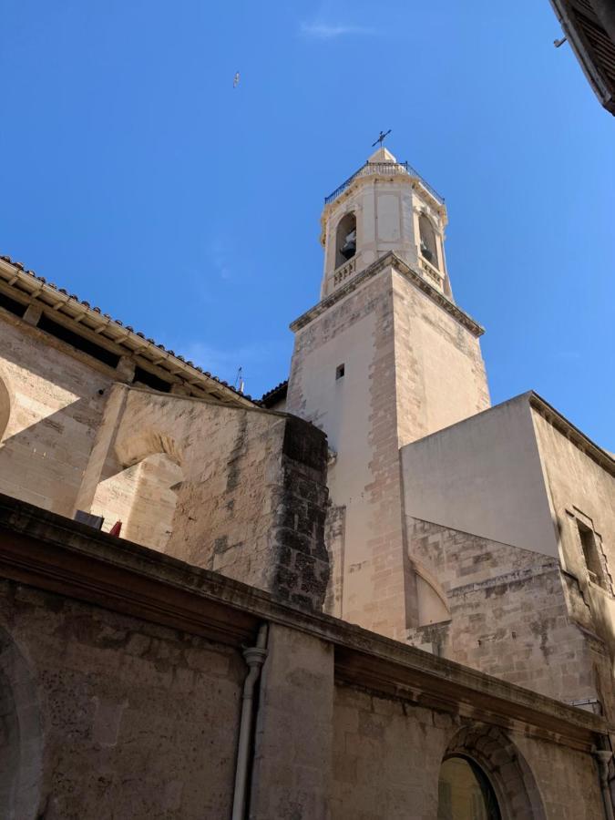 Historique Vieux Port Lägenhet Marseille Exteriör bild